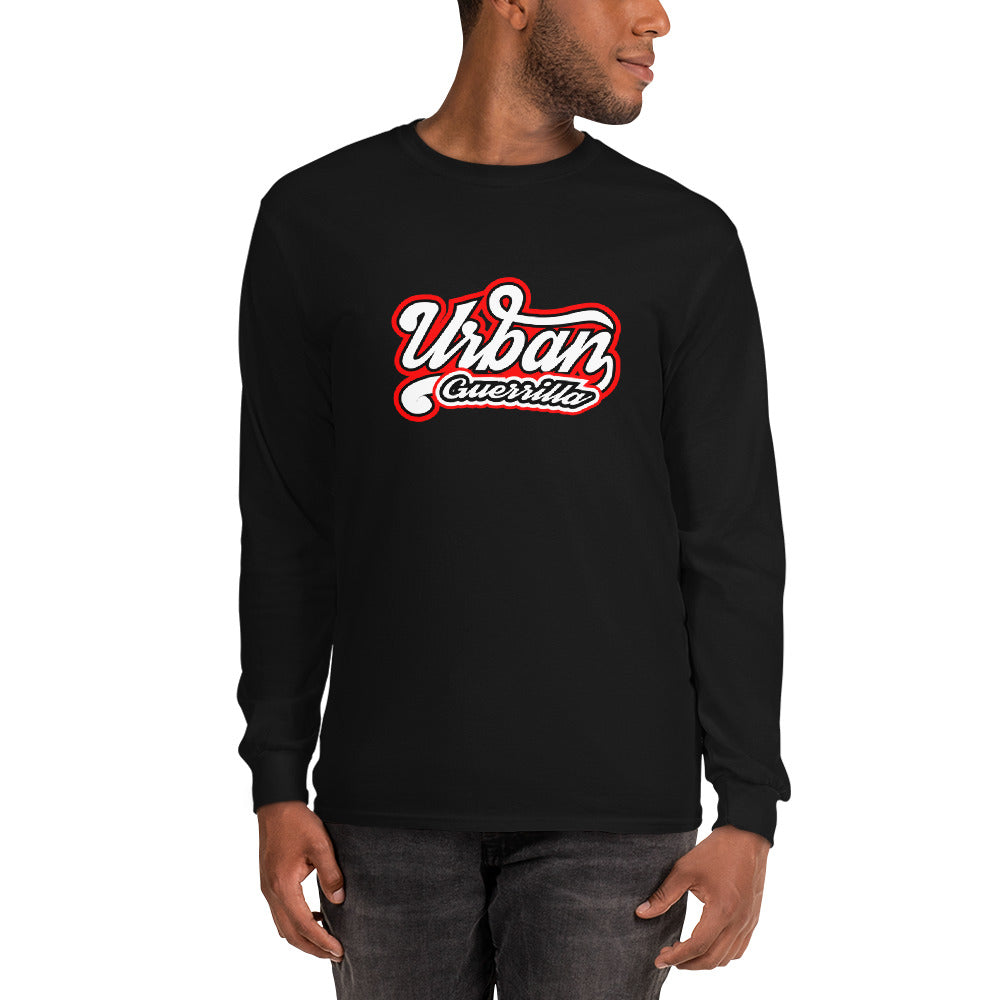 Men’s Long Sleeve Shirt