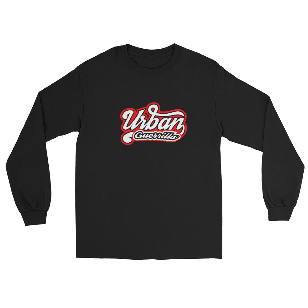 Men’s Long Sleeve Shirt